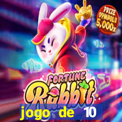 jogo de 10 centavos betano